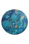 Mijölnir Alfombrilla de baño Marbling Djt Multicolor